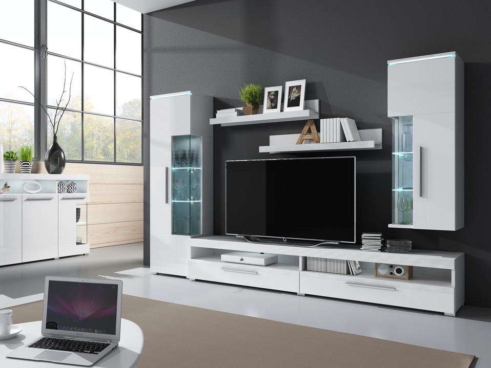 Furniture collection Torvire