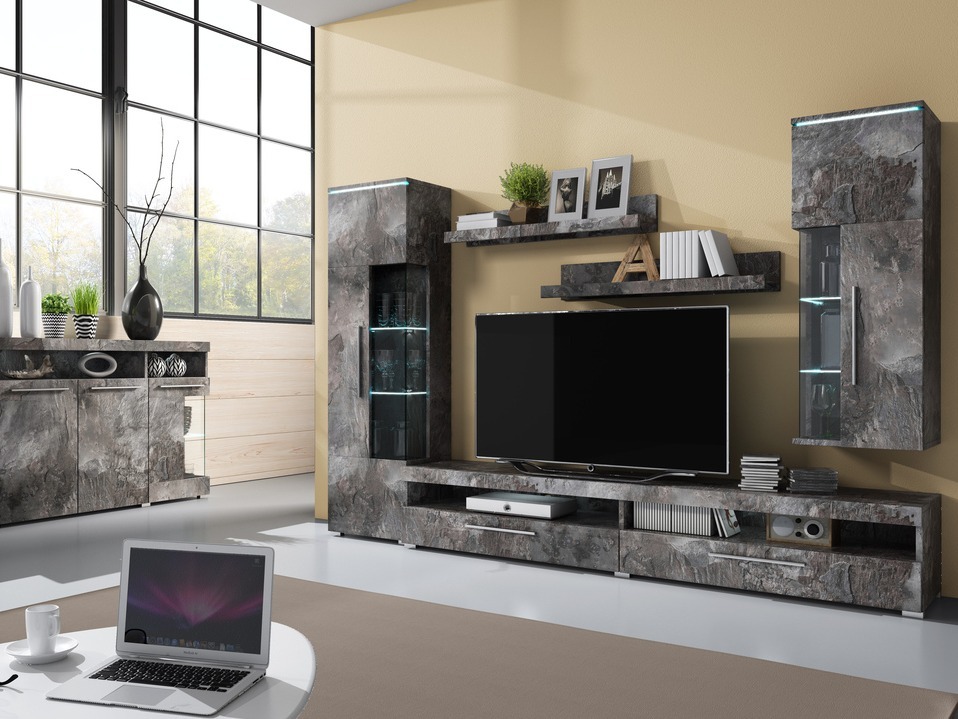 Furniture collection Torvire