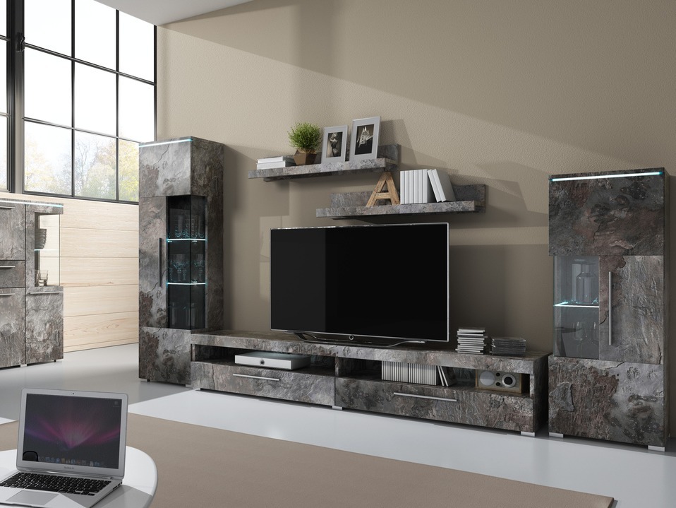 Furniture collection Torvire