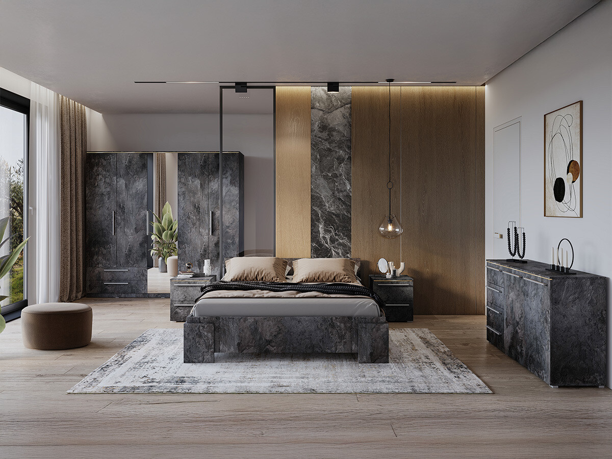 Furniture collection Torvire