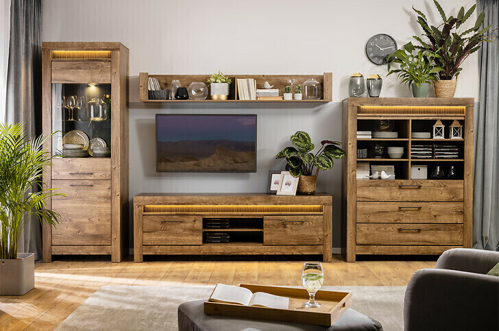 Furniture collection Fiomoro