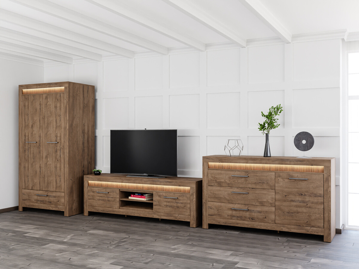 Furniture collection Fiomoro