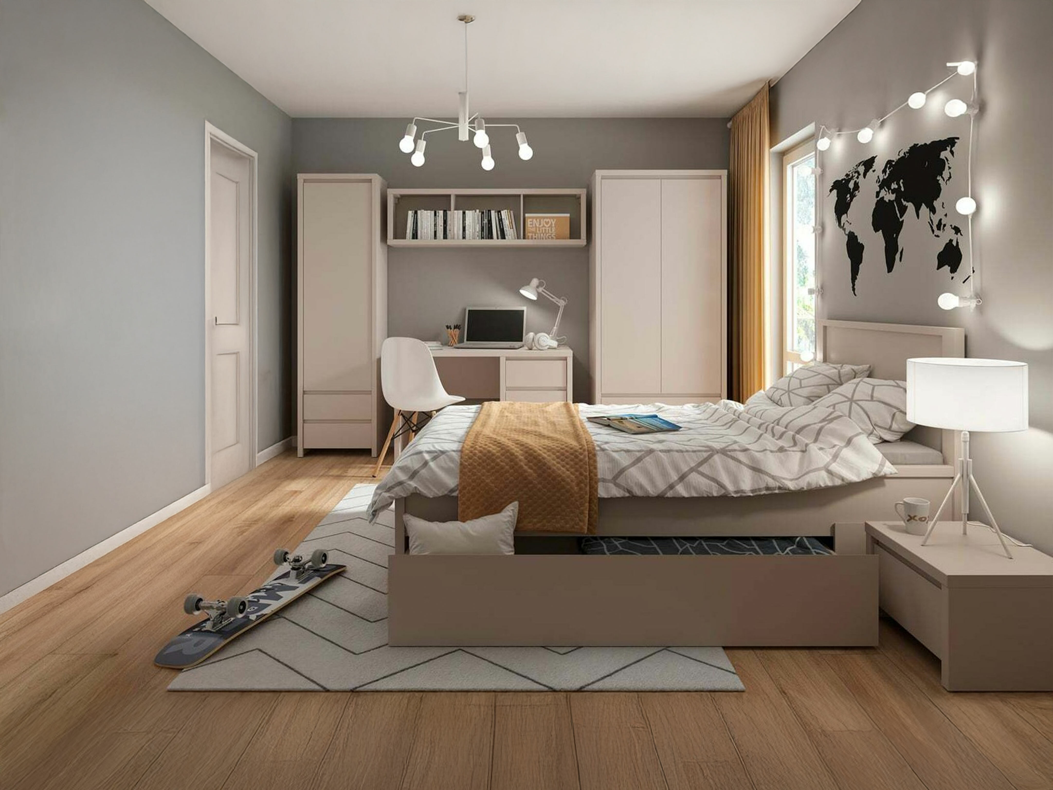 Furniture collection Nolroma