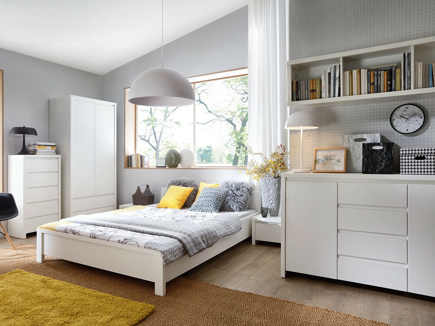 Furniture collection Nolroma