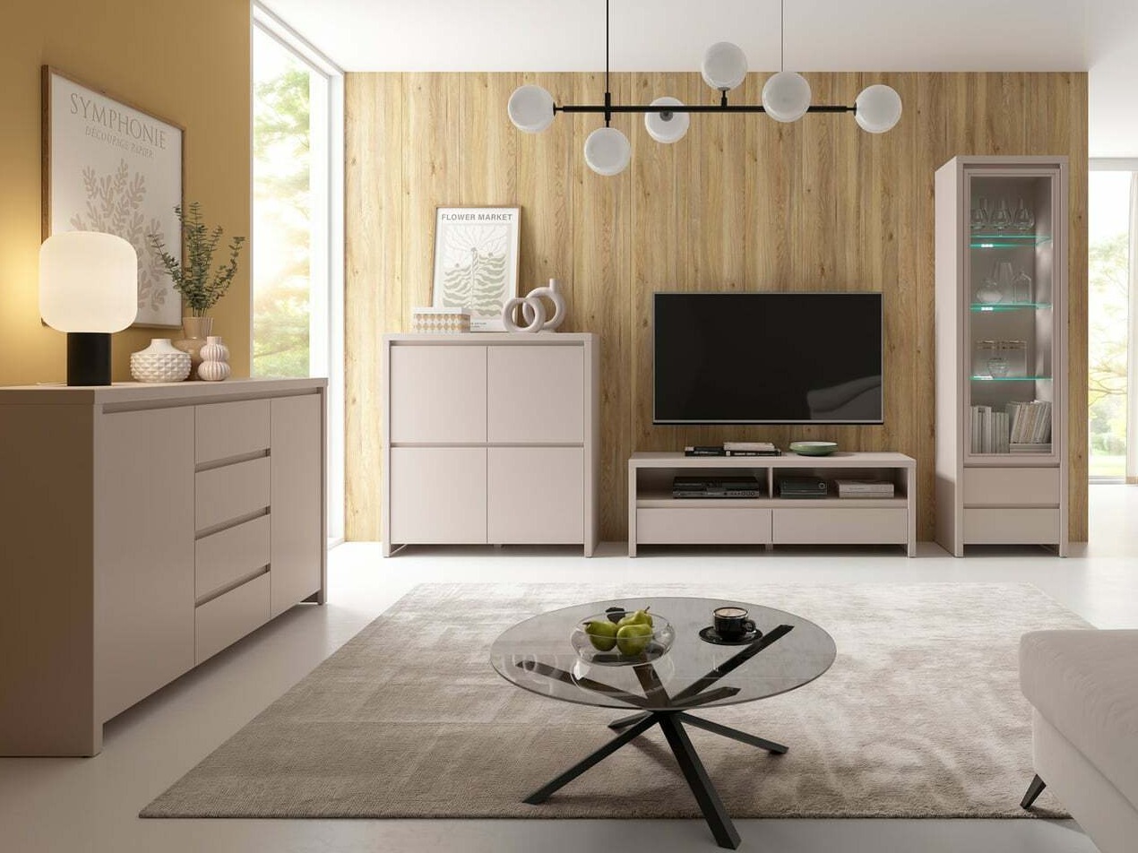 Furniture collection Nolroma