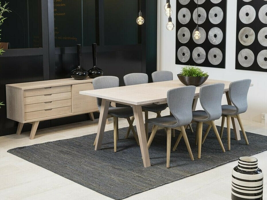 Furniture collection Norsica Albene