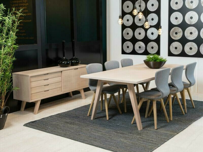 Furniture collection Norsica Albene