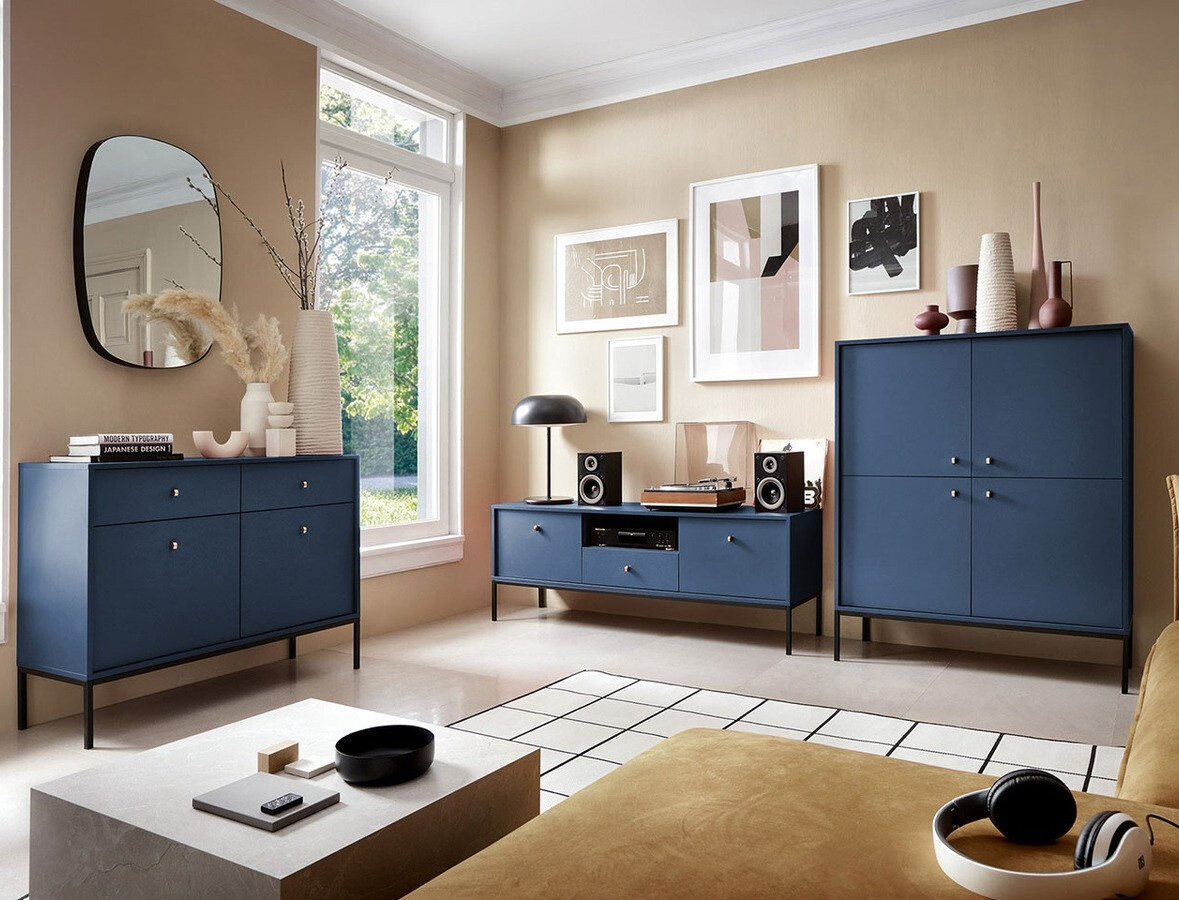 Furniture collection Romveri