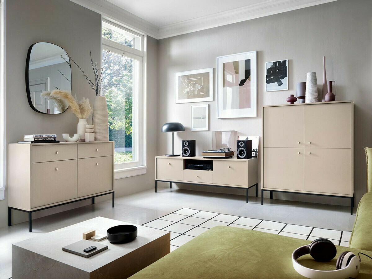 Furniture collection Romveri