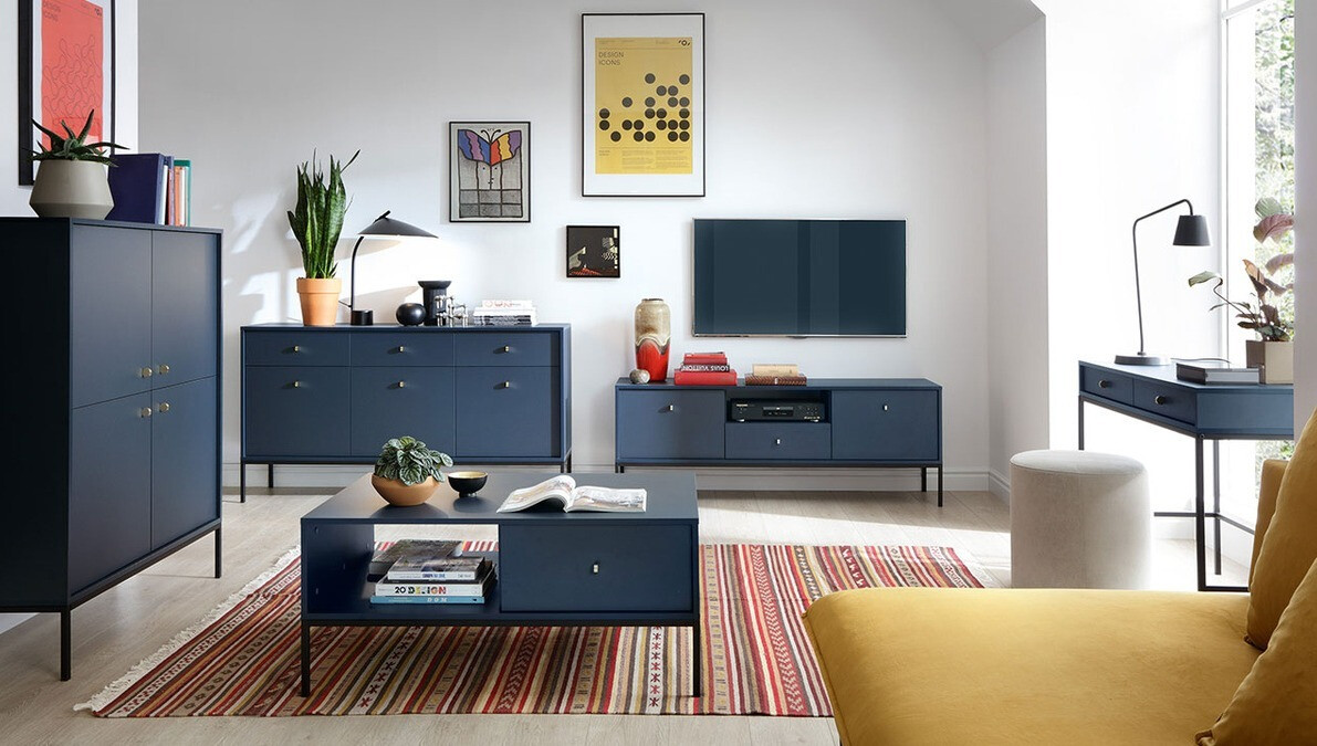 Furniture collection Romveri