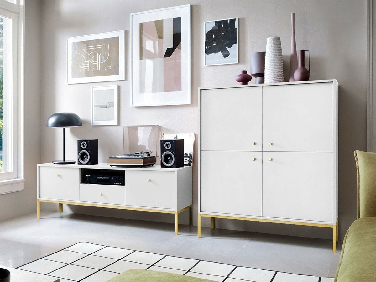 Furniture collection Romveri