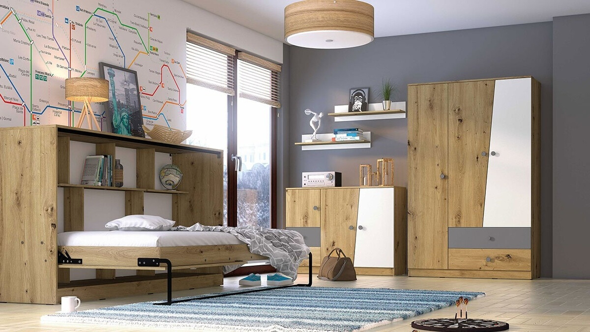 Furniture collection Almira