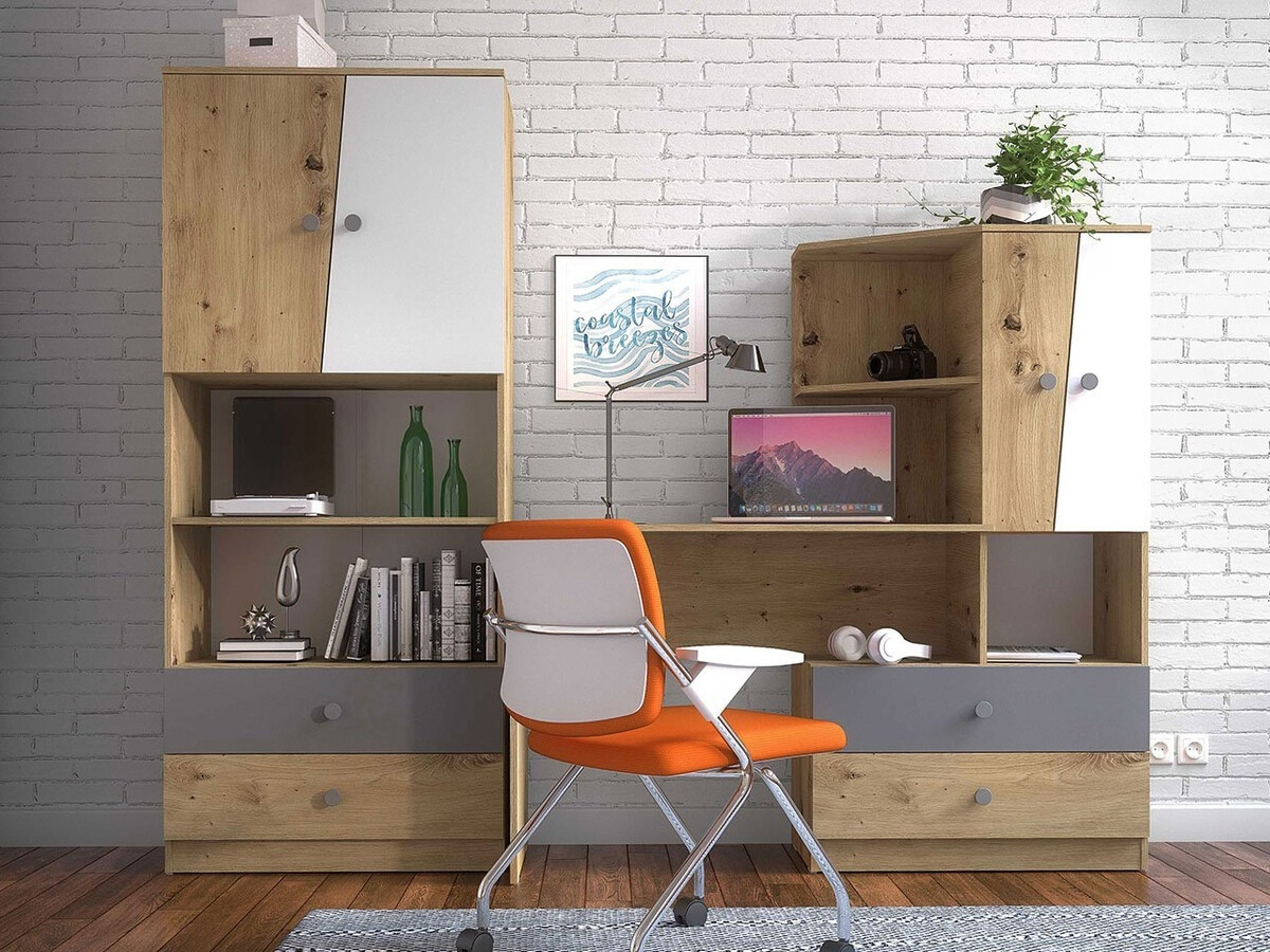 Furniture collection Almira