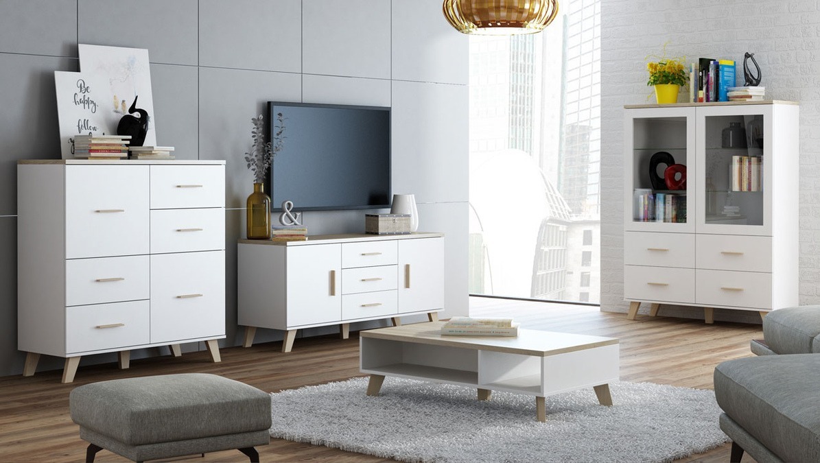 Furniture collection Larfloi