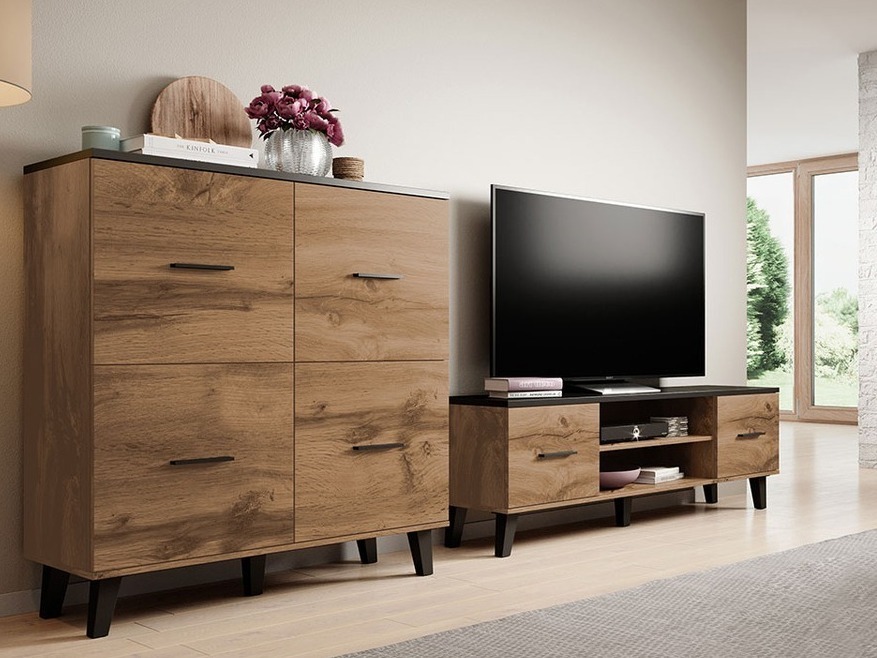 Furniture collection Larfloi