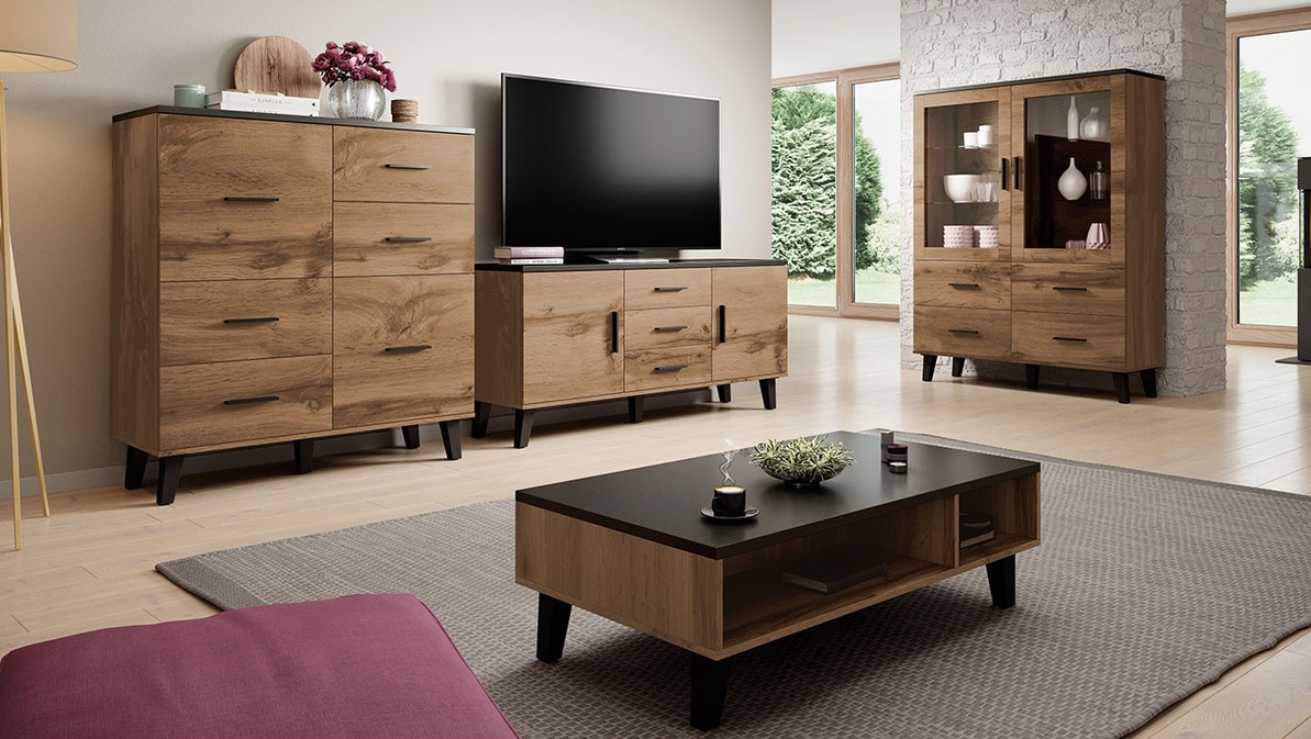 Furniture collection Larfloi