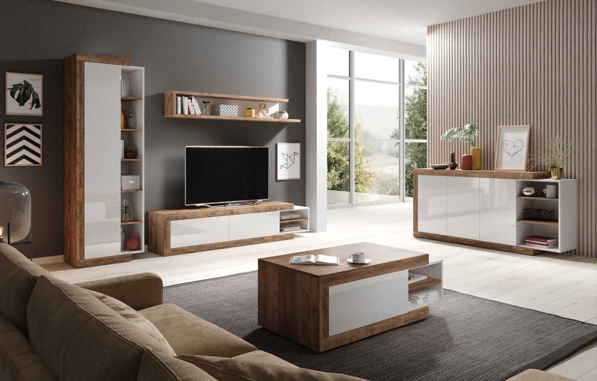 Furniture collection Balcira