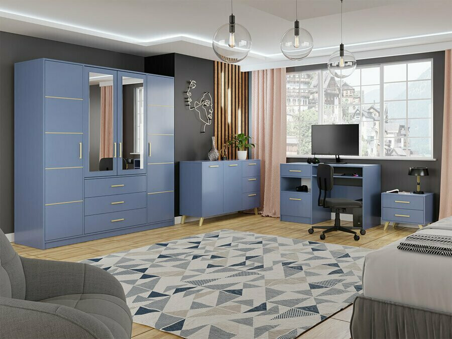 Furniture collection Dortivu