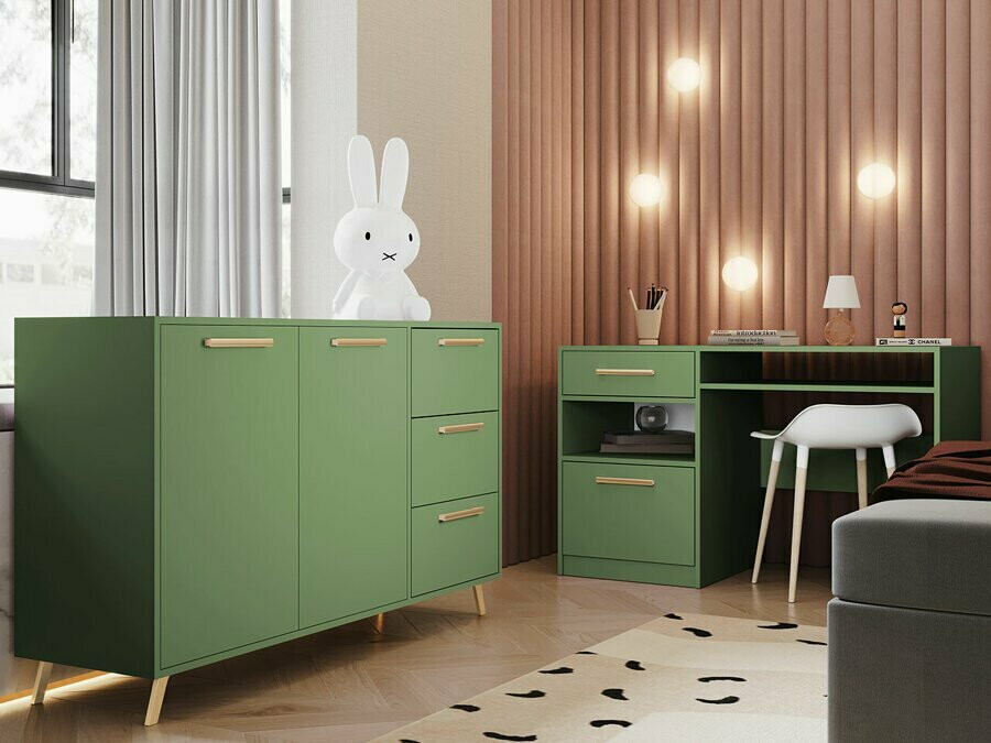 Furniture collection Dortivu
