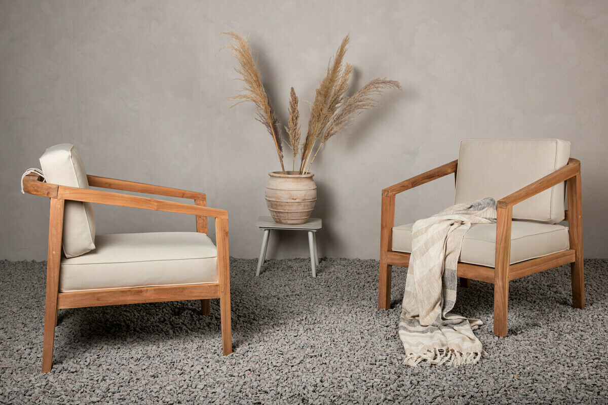 Furniture collection Nunova