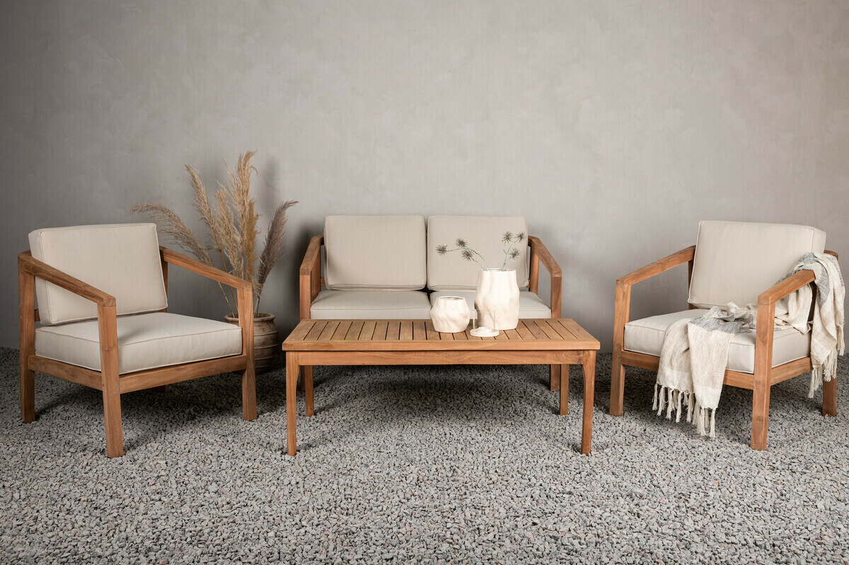 Furniture collection Nunova