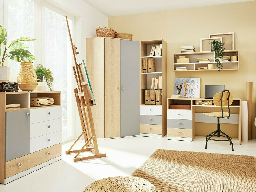 Furniture collection Tesmonu