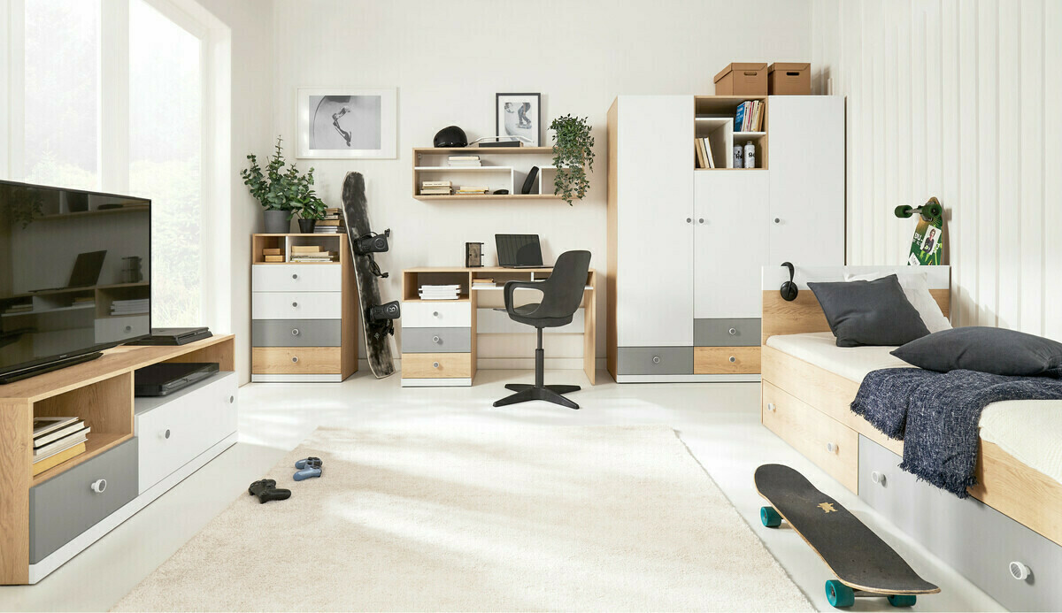 Furniture collection Tesmonu