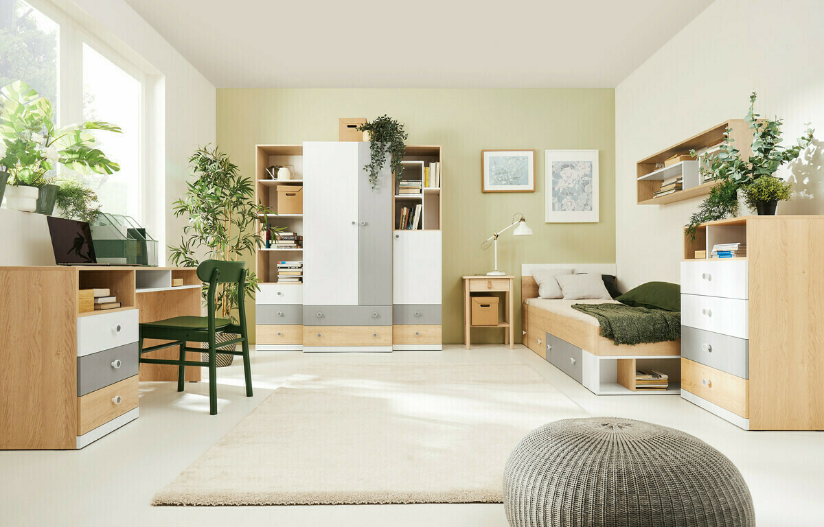 Furniture collection Tesmonu