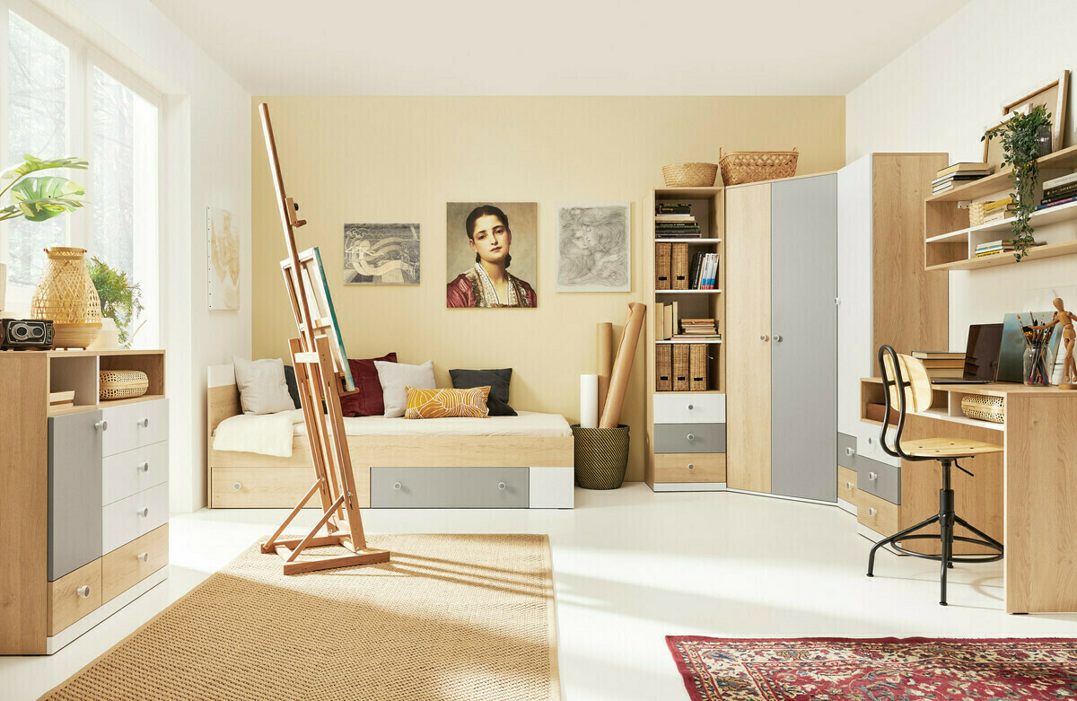 Furniture collection Tesmonu