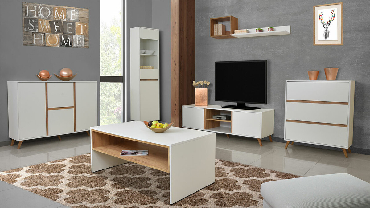 Furniture collection Mavenoa