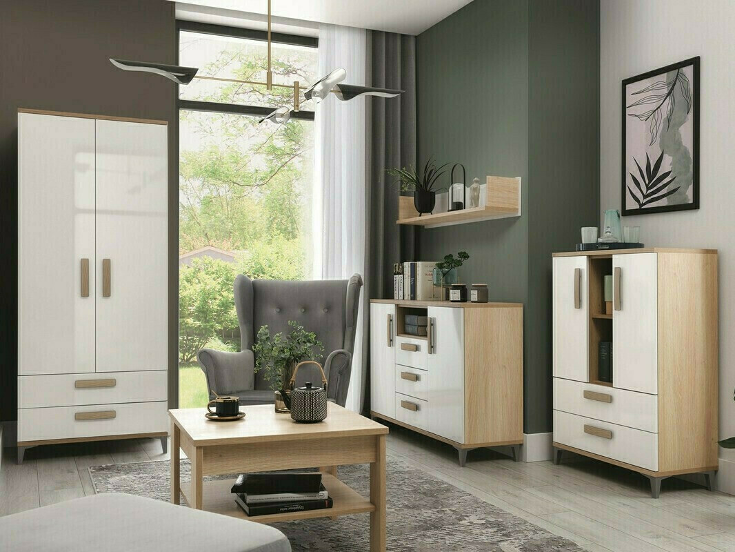Furniture collection Verevai