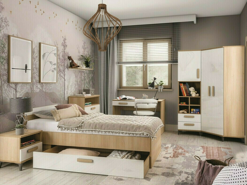 Furniture collection Verevai