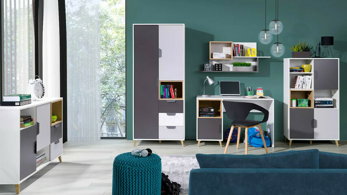 Furniture collection Domvera