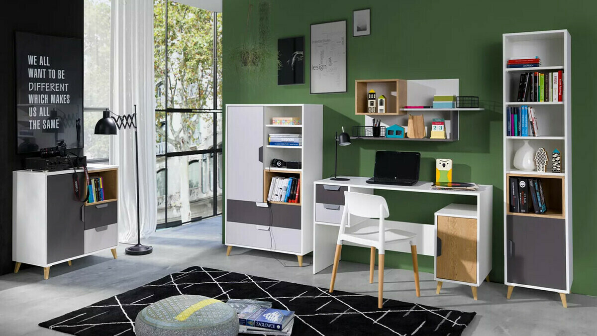 Furniture collection Domvera