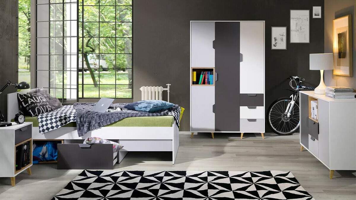 Furniture collection Domvera