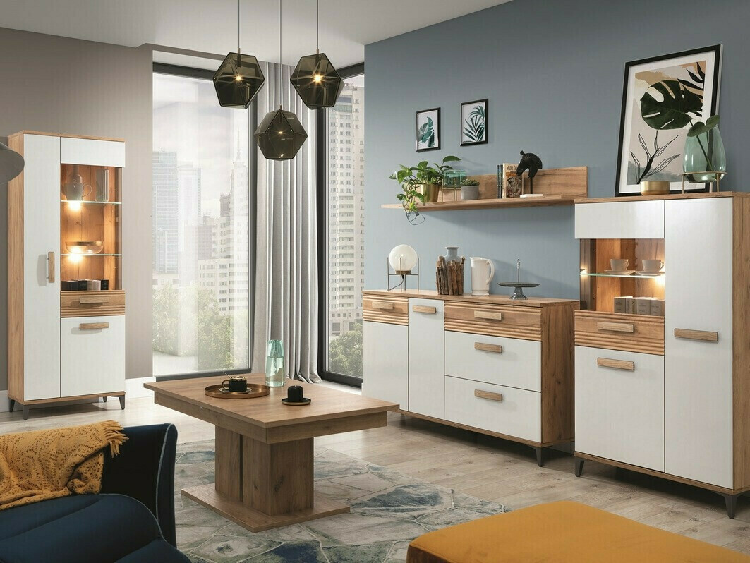 Furniture collection Tormave