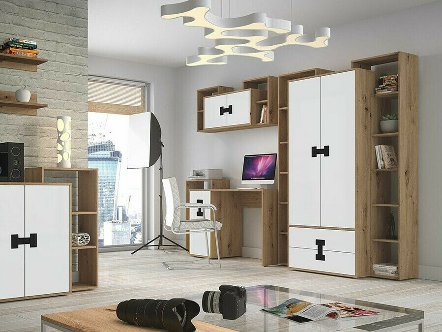 Furniture collection Florevi