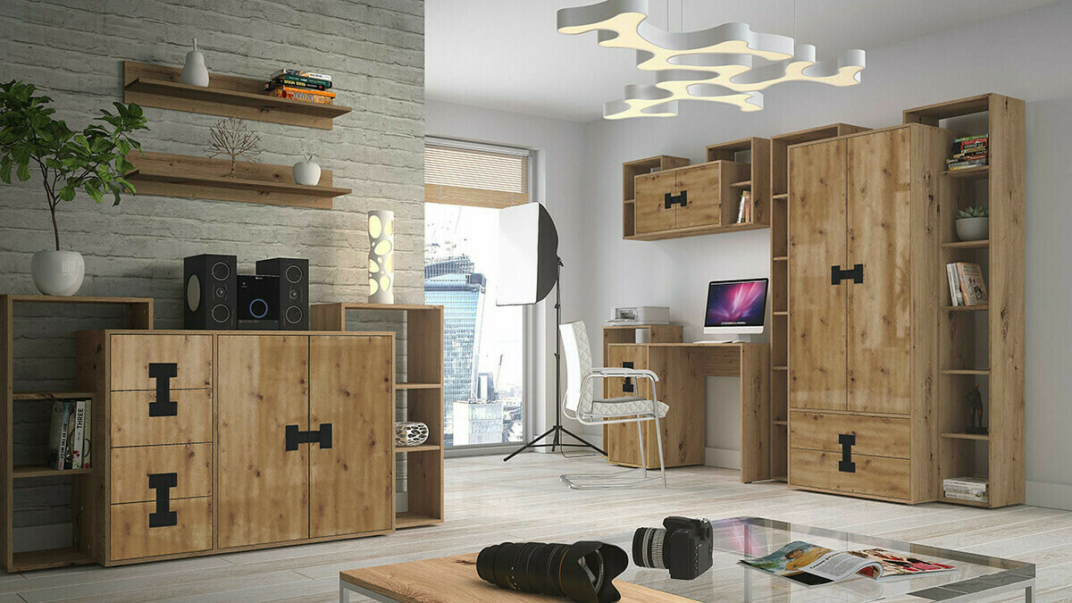 Furniture collection Florevi