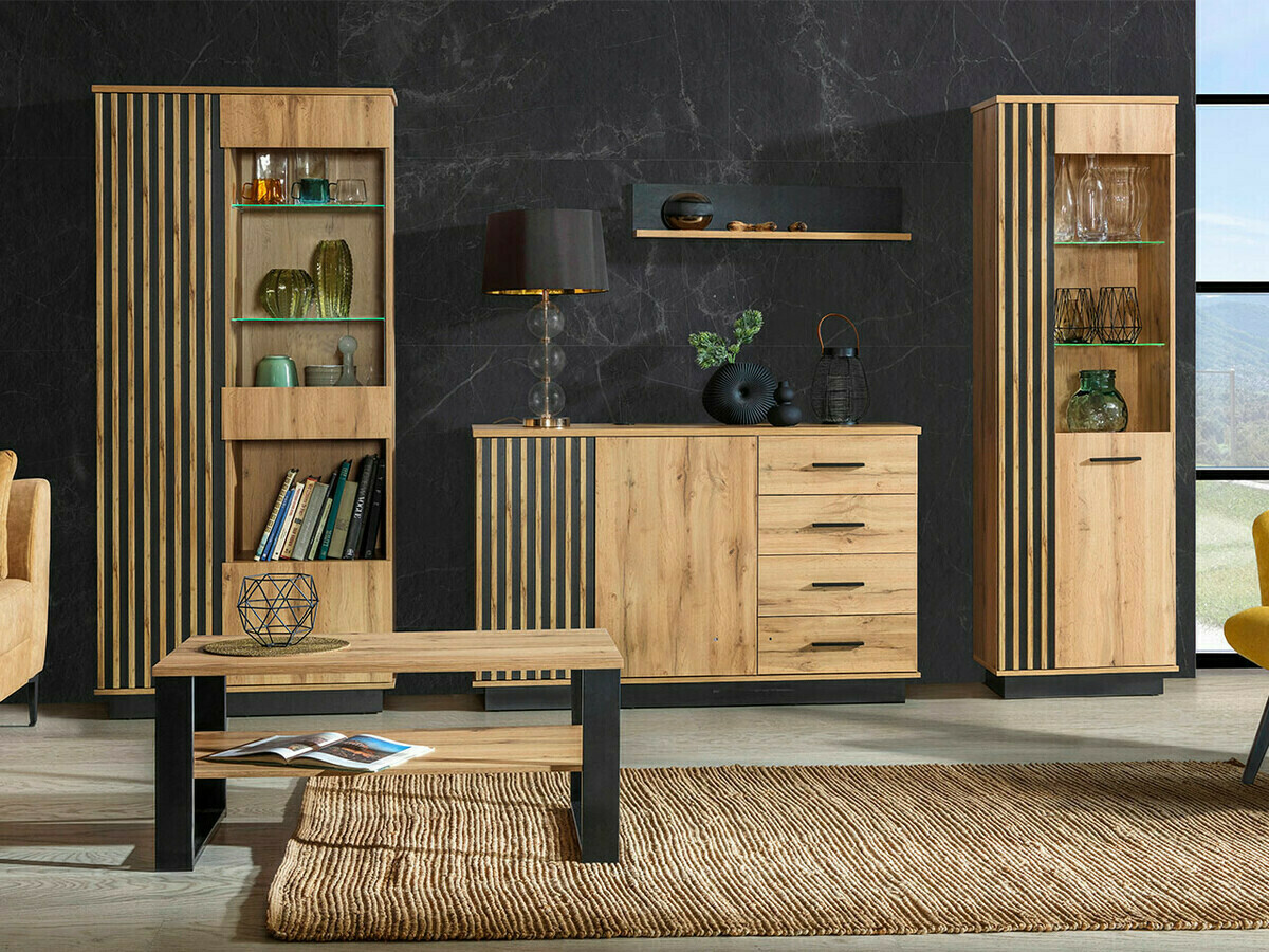 Furniture collection Tenodeu