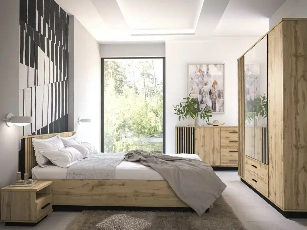 Furniture collection Tenodeu