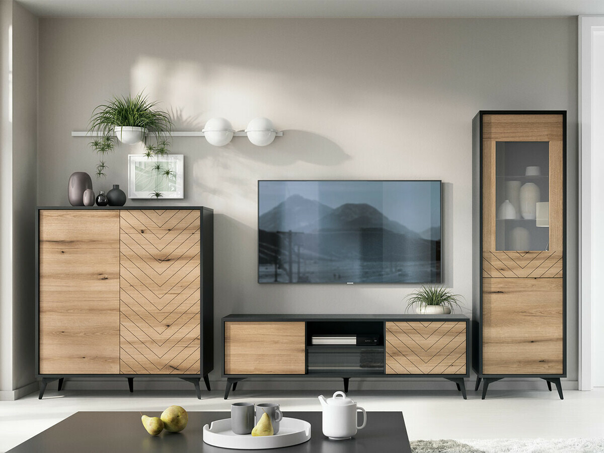 Furniture collection Alelmo