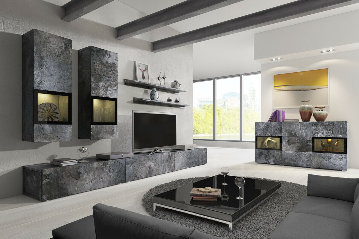 Furniture collection Serodeu