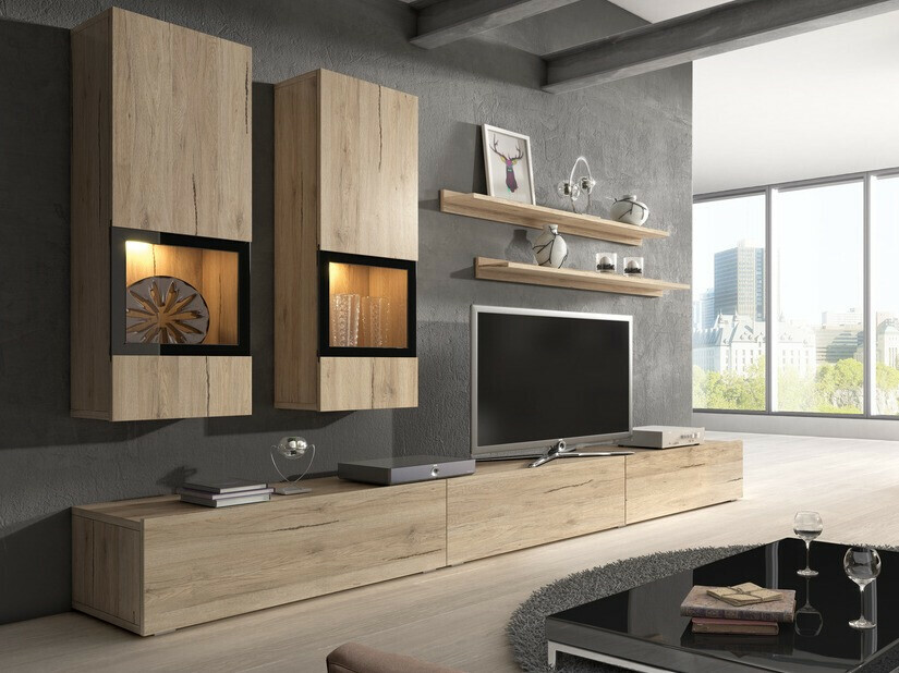 Furniture collection Serodeu