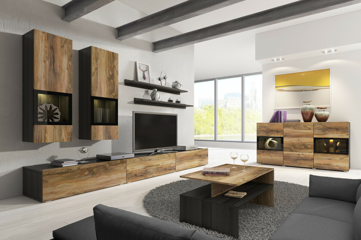 Furniture collection Serodeu