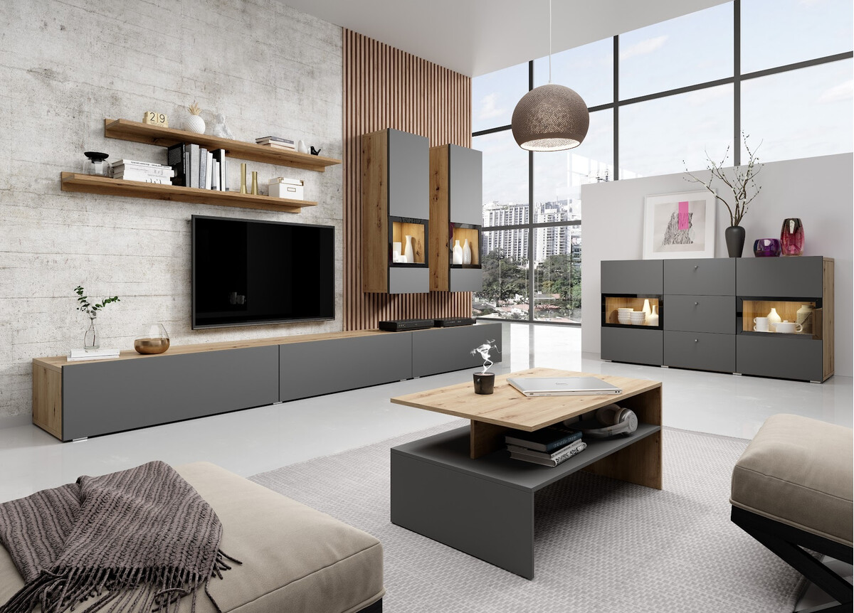 Furniture collection Serodeu