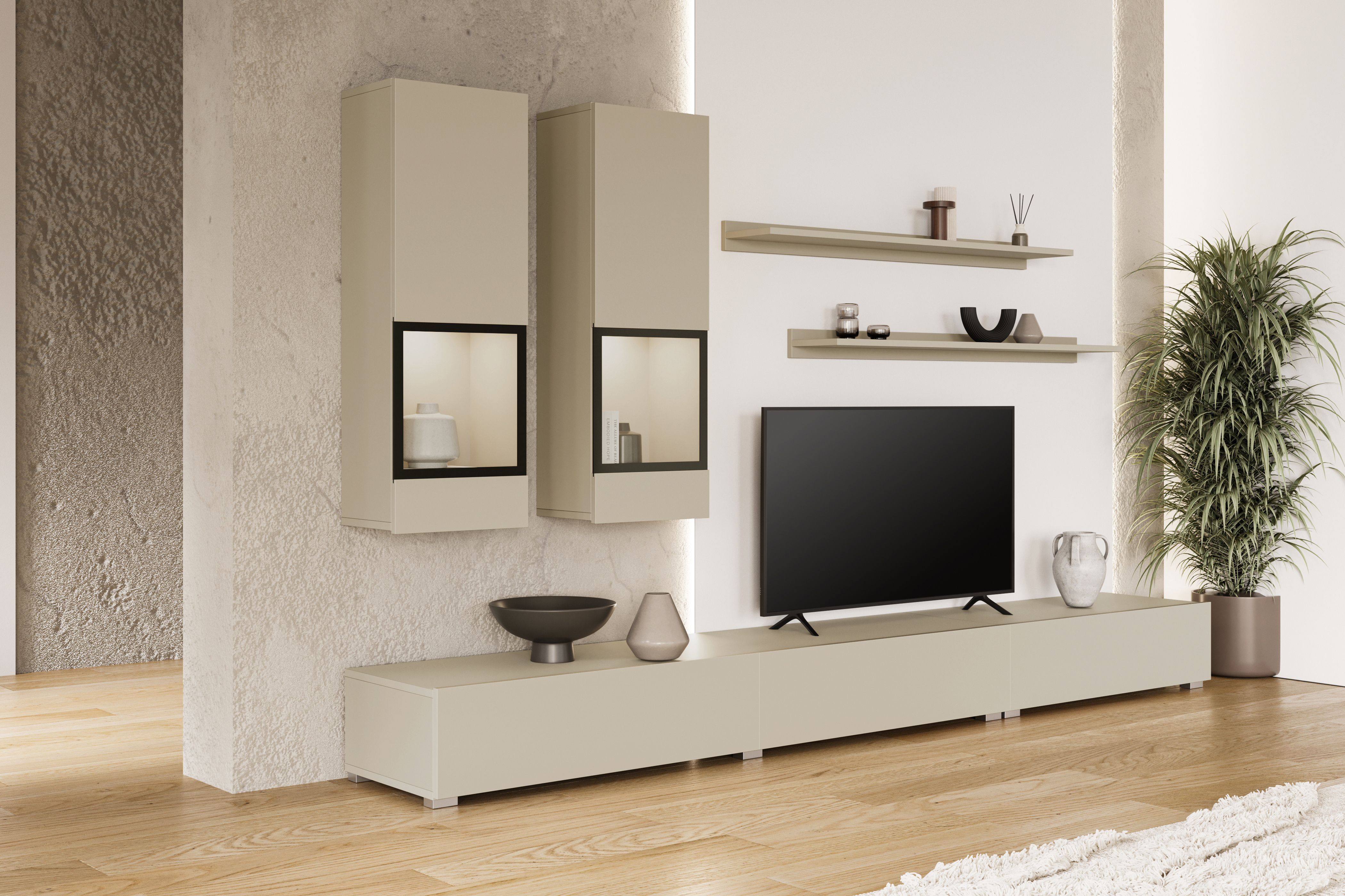 Furniture collection Serodeu