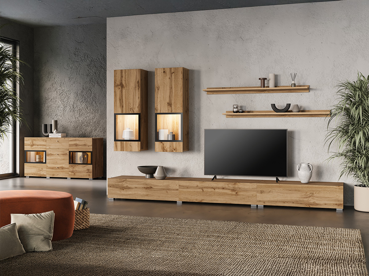 Furniture collection Serodeu