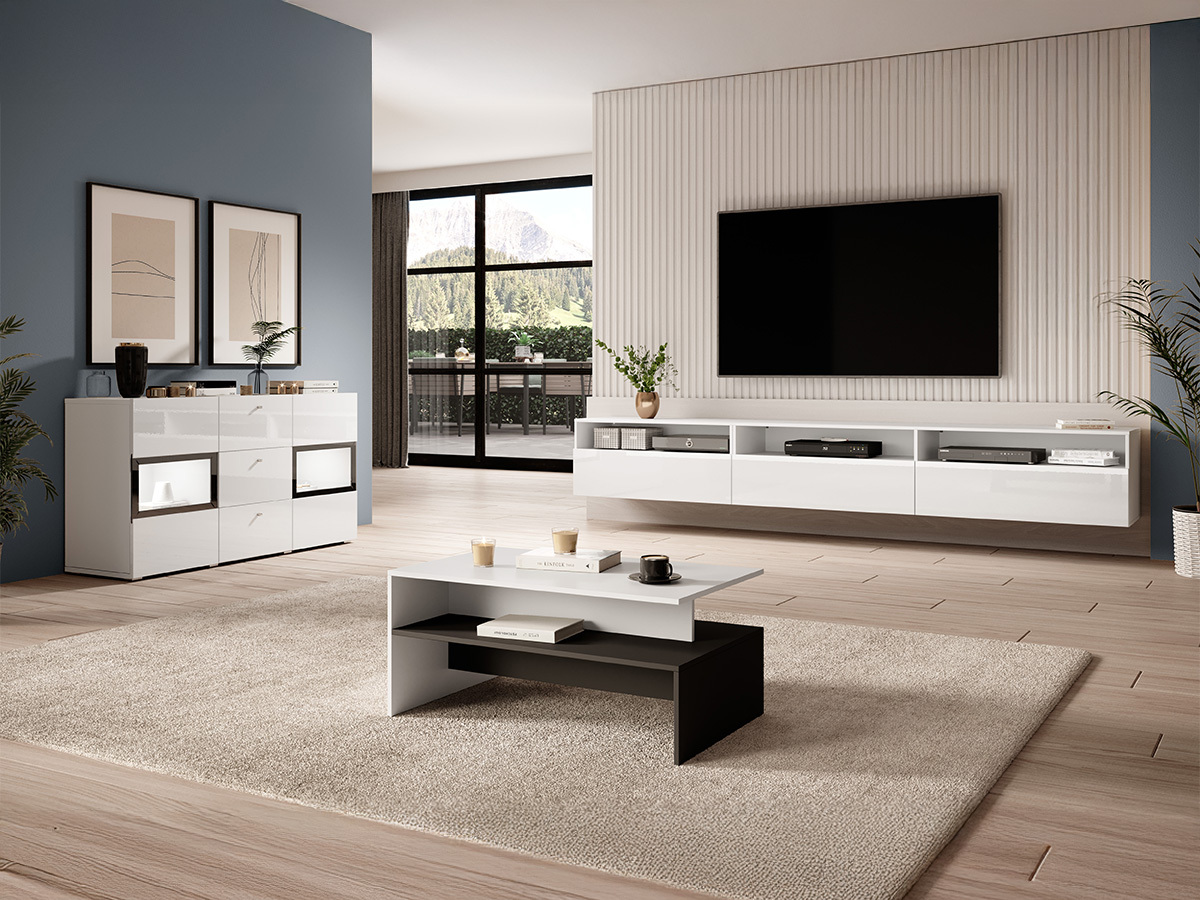 Furniture collection Serodeu