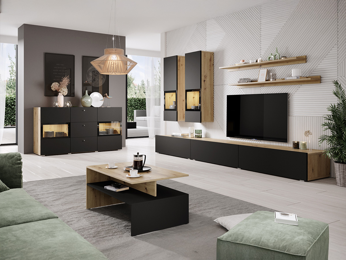 Furniture collection Serodeu