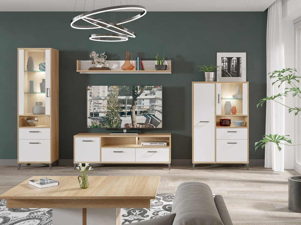 Furniture collection Dornolo